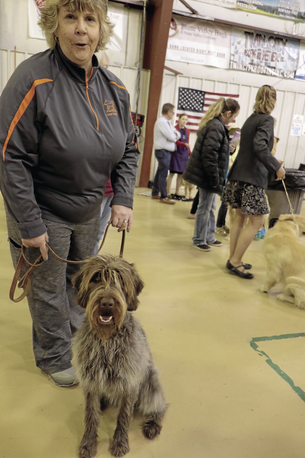 PHOTOS: 2022 AKC Dog Show